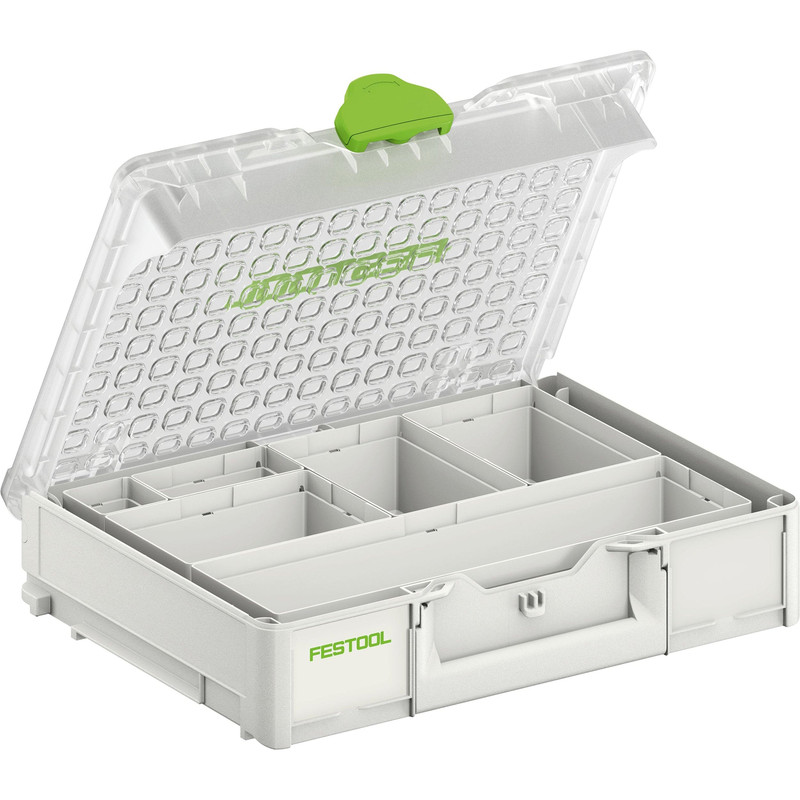 Systainer³ Organizer SYS3 ORG M 89
